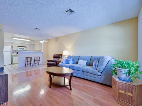 2032 Bavington Drive , Unit B, Las Vegas, NV 89108