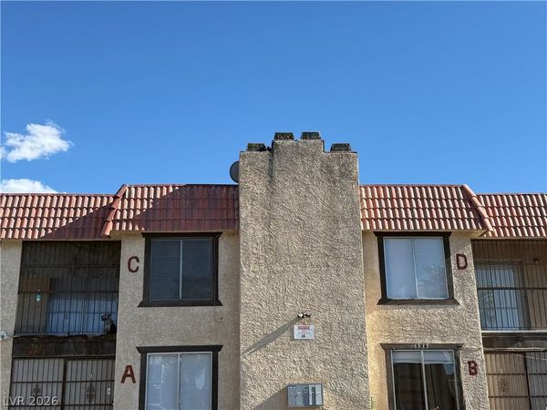 6935 Kepler Drive , Las Vegas, NV 89156