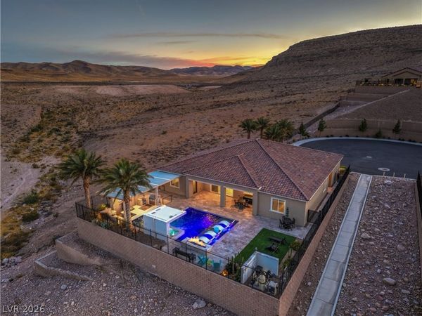 11288 Rebel Dome Court , Las Vegas, NV 89141