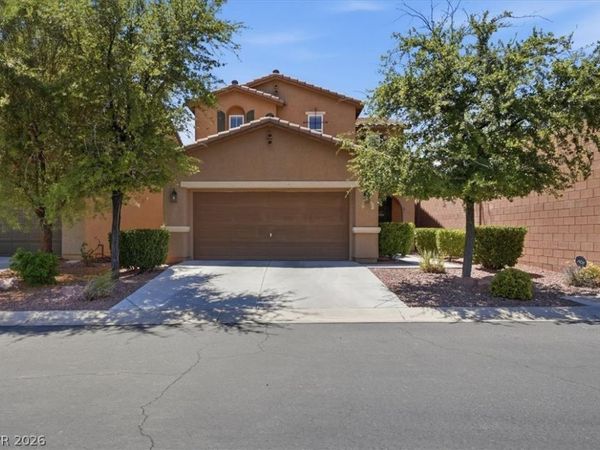 7025 Gilman Street, Las Vegas, NV 89166