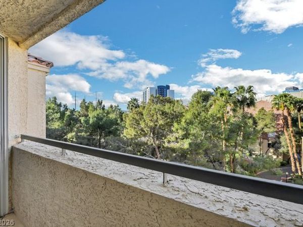 230 E Flamingo Road , Unit 435, Las Vegas, NV 89169