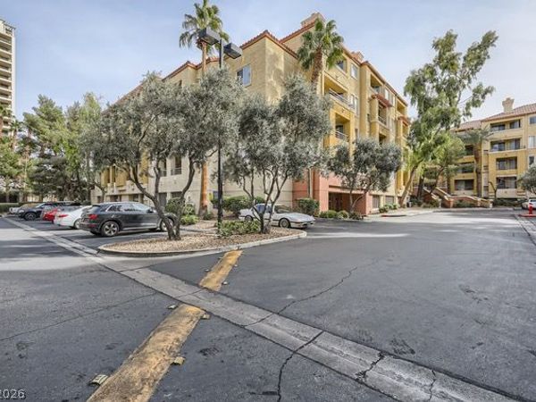 270 E Flamingo Road , Unit 315, Las Vegas, NV 89169