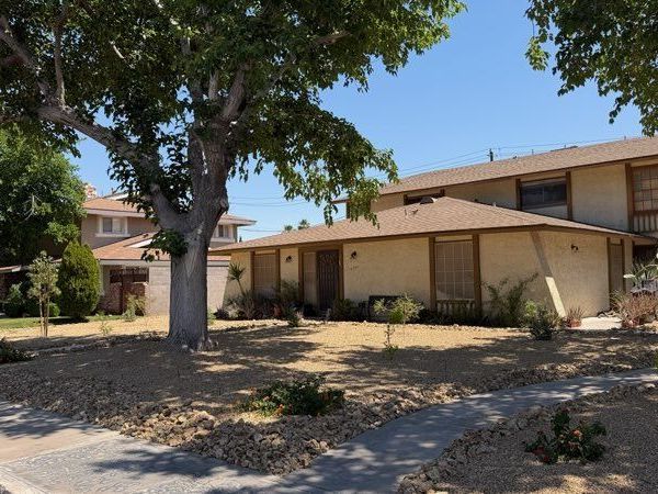 4734 Roberta Street , Unit 4, Las Vegas, NV 89119
