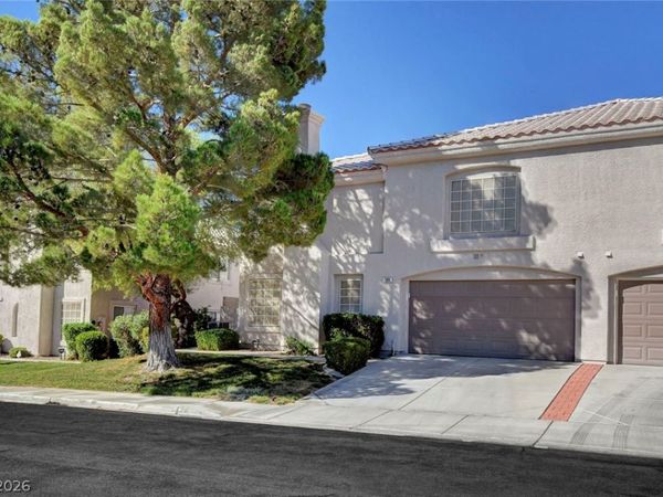 504 Chestnut View Place , Henderson, NV 89052
