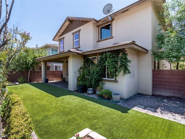 10290 Turia Gardens Road, Las Vegas, NV 89135
