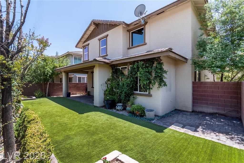 10290 Turia Gardens Road, Las Vegas, NV 89135 Main Photo