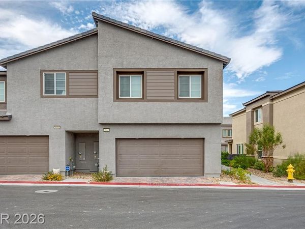 9644 Axel Falls Avenue, Las Vegas, NV 89143