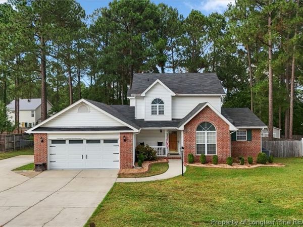 30 Richmond Park Drive, Cameron, NC 28326
