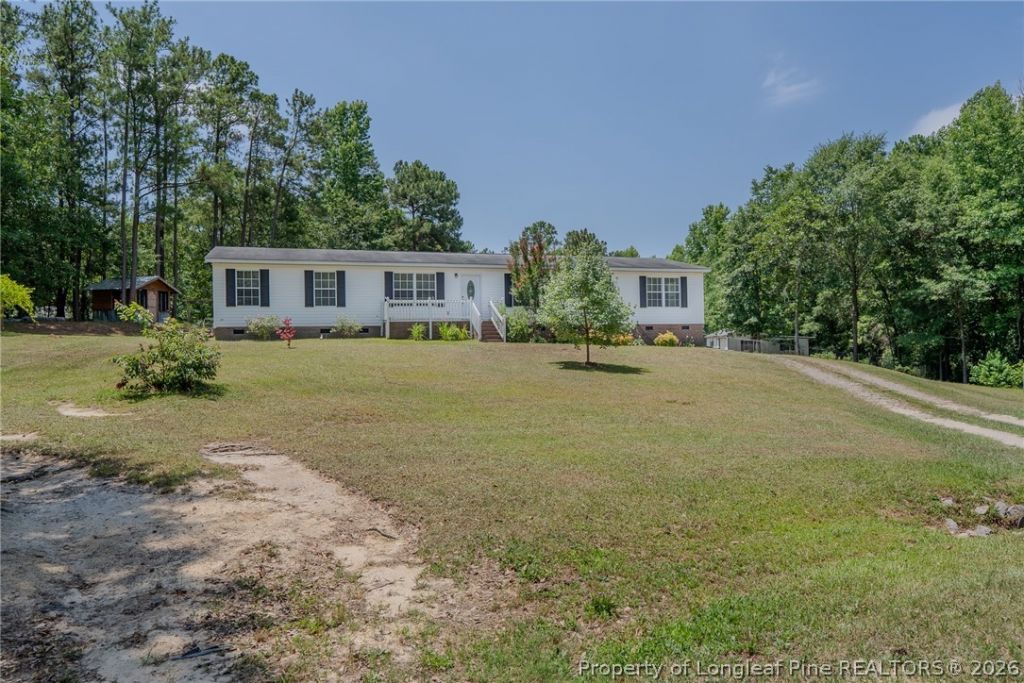 229 Gold Finch Circle, Cameron, NC 28326 Main Photo