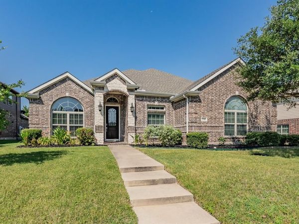 3310 Edinburgh Drive, Sachse, TX 75048