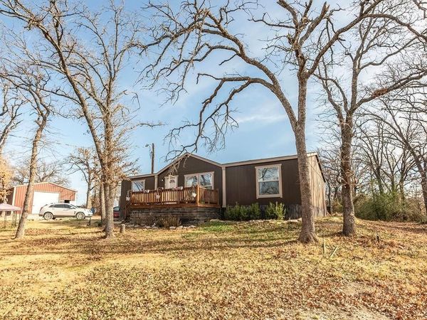 18 Pawnee Trail, Nocona, TX 76255