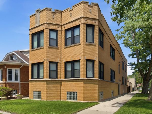 456 E 87th Place , Chicago, IL 60619