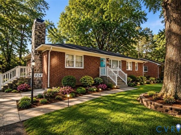 824 NEWKIRK, Richmond, VA 23224