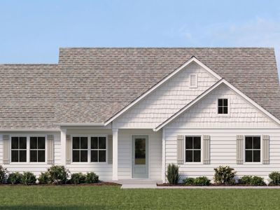537 New Regenia Place, Holly Hill, SC 29059