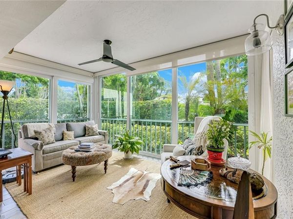 788 Willowbrook DR , Unit 502, NAPLES, FL 34108
