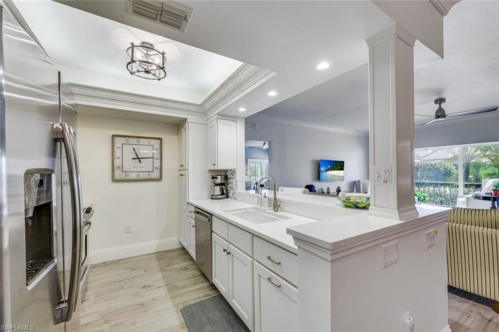 788 Willowbrook Dr , Unit 502, Naples, FL 34108 Photo