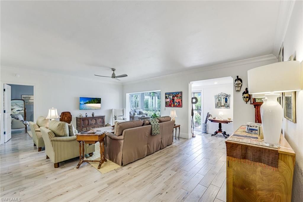 788 Willowbrook Dr , Unit 502, Naples, FL 34108 Photo