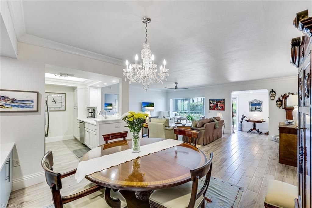 788 Willowbrook Dr , Unit 502, Naples, FL 34108 Photo