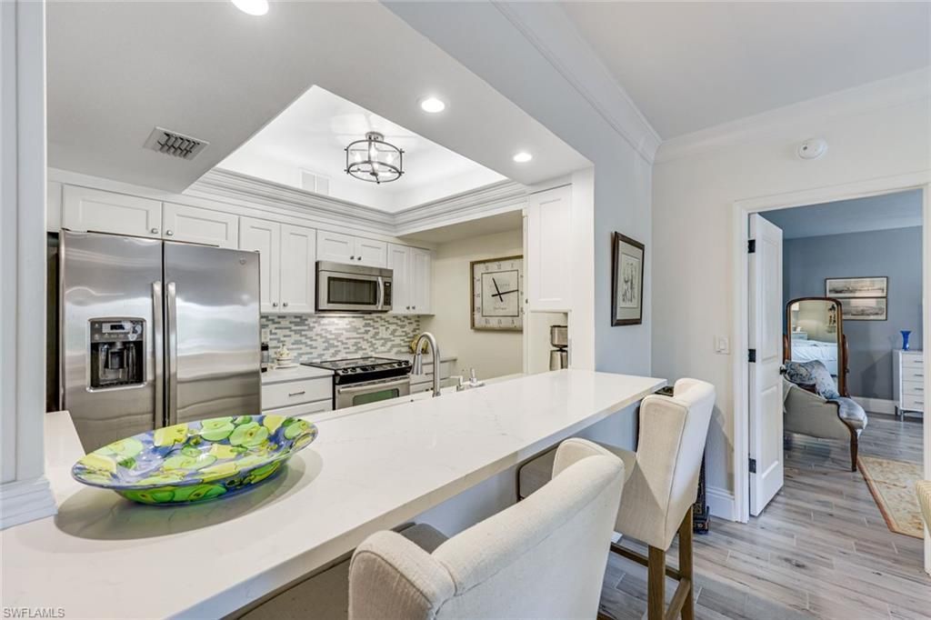 788 Willowbrook Dr , Unit 502, Naples, FL 34108 Photo