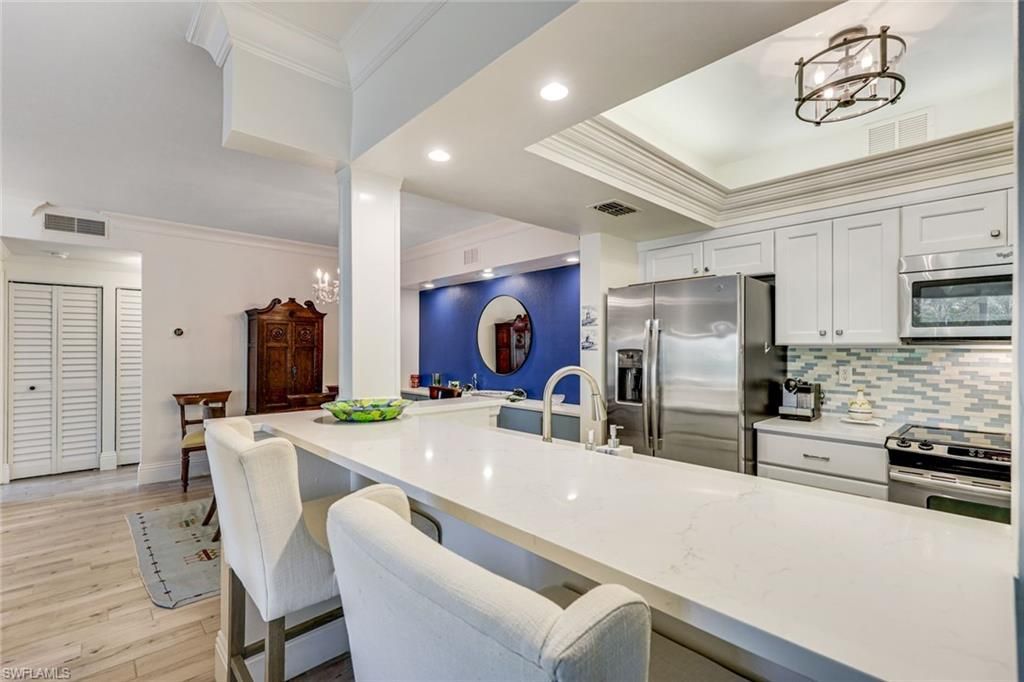 788 Willowbrook Dr , Unit 502, Naples, FL 34108 Photo