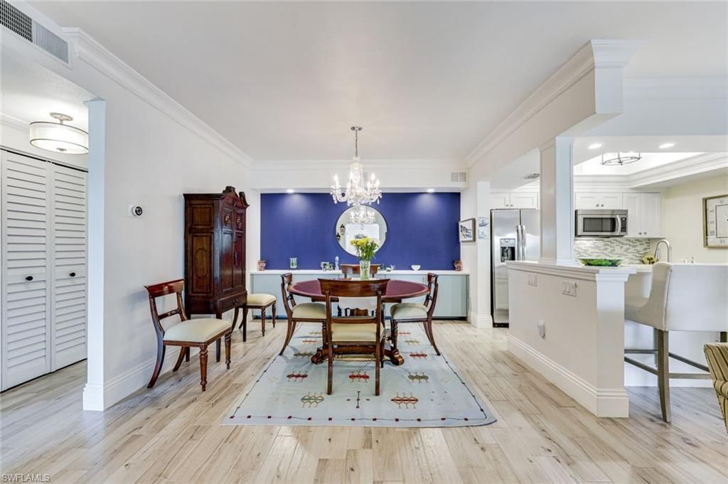 788 Willowbrook Dr , Unit 502, Naples, FL 34108 Photo