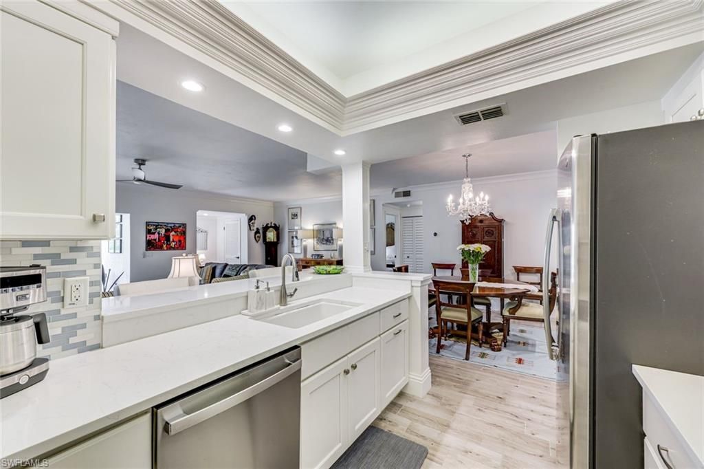 788 Willowbrook Dr , Unit 502, Naples, FL 34108 Photo