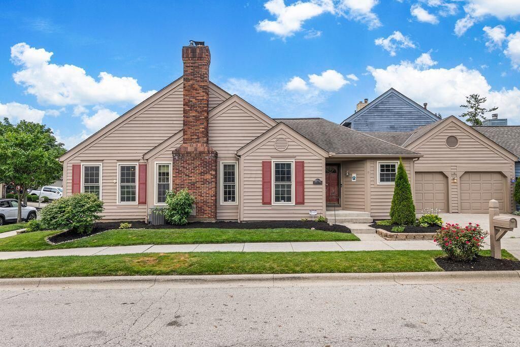 111 Brookstone Boulevard, Westerville, OH 43081 Main Photo