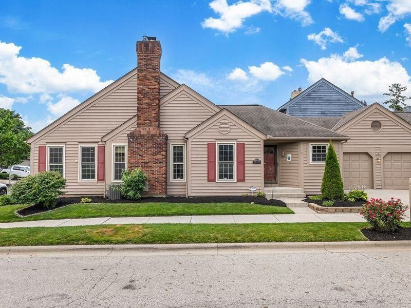 111 Brookstone Boulevard, Westerville, OH 43081 Photo 1