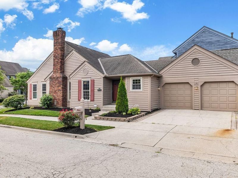 111 Brookstone Boulevard, Westerville, OH 43081 Photo 2