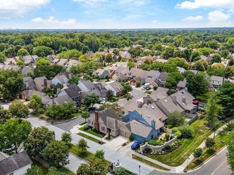 111 Brookstone Boulevard, Westerville, OH 43081 Photo 36