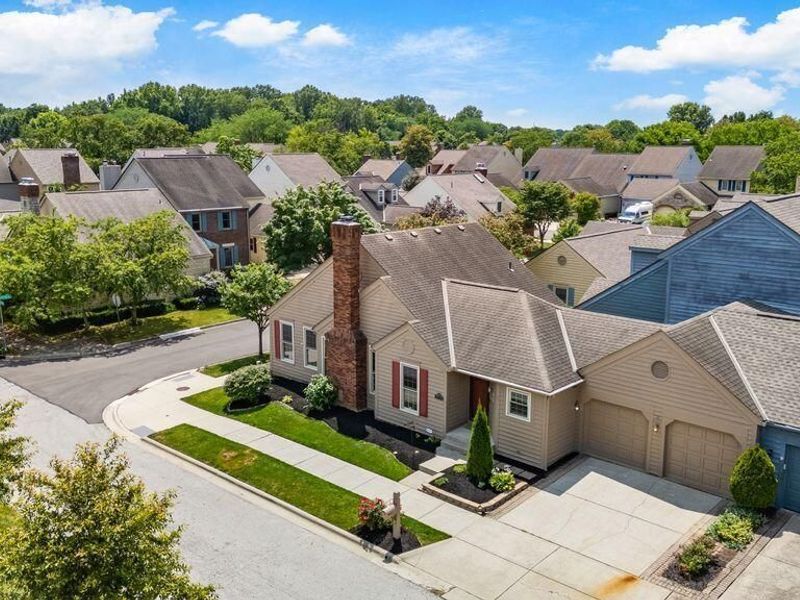 111 Brookstone Boulevard, Westerville, OH 43081 Photo 4