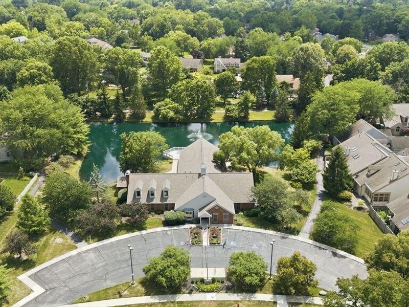 111 Brookstone Boulevard, Westerville, OH 43081 Photo 40