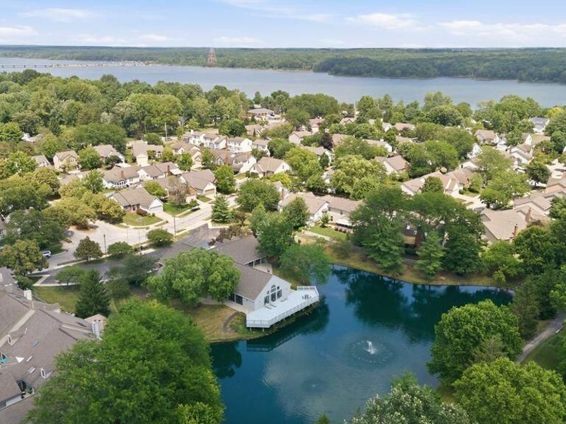 111 Brookstone Boulevard, Westerville, OH 43081 Photo 41