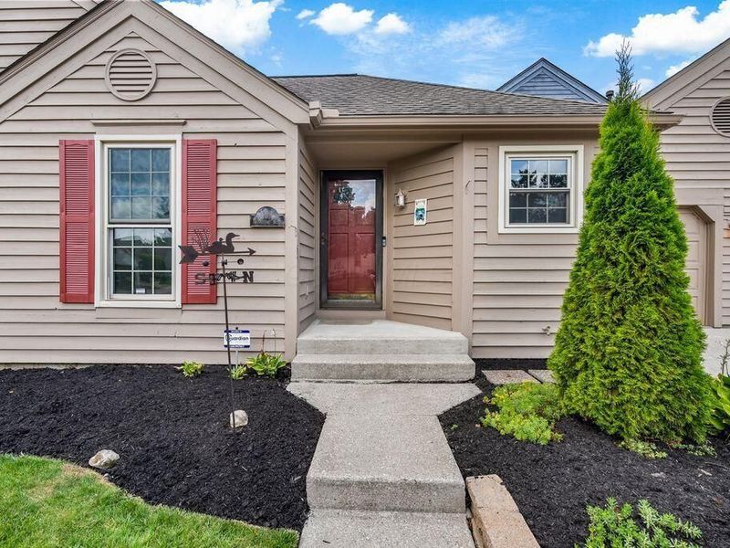 111 Brookstone Boulevard, Westerville, OH 43081 Photo 5