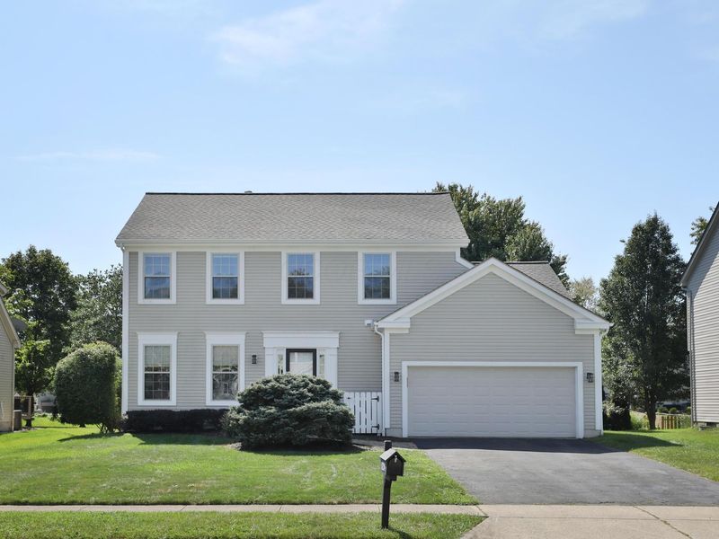 1224 Briarshore Way, Lewis Center, OH 43035 Photo 1