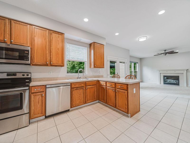 1224 Briarshore Way, Lewis Center, OH 43035 Photo 13