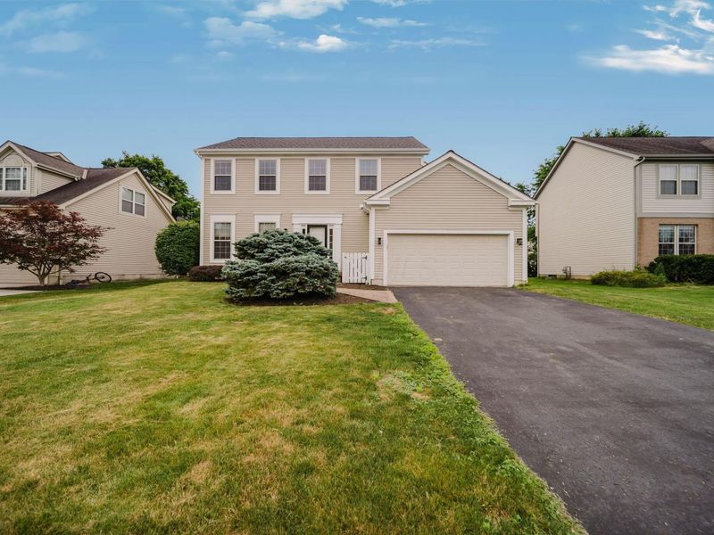 1224 Briarshore Way, Lewis Center, OH 43035 Photo 2