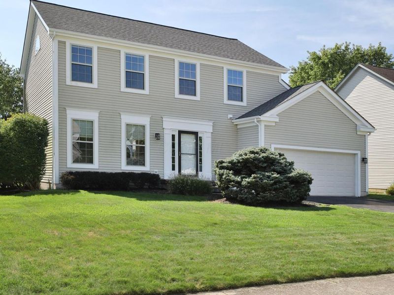 1224 Briarshore Way, Lewis Center, OH 43035 Photo 2
