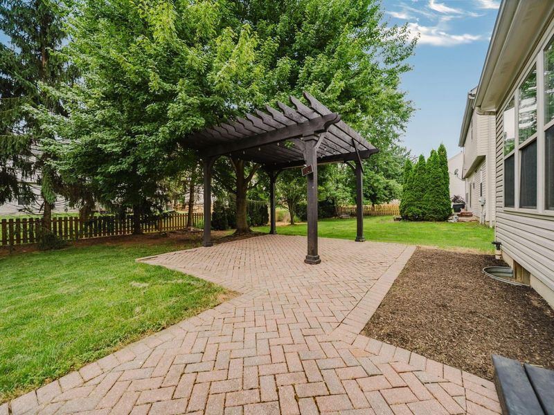 1224 Briarshore Way, Lewis Center, OH 43035 Photo 55