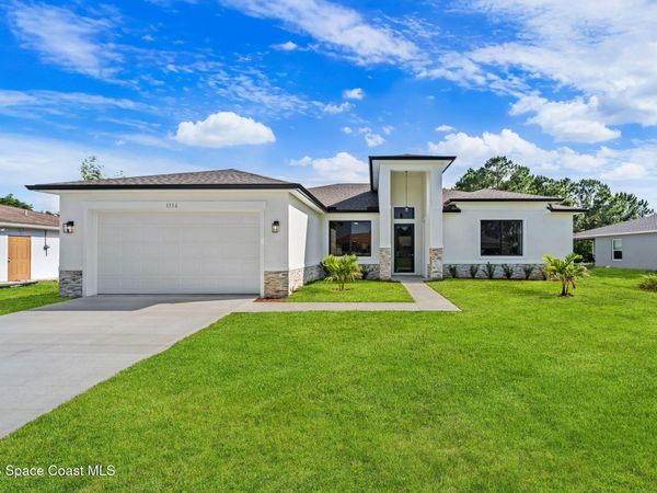 1356 Walthan Street SE, Palm Bay, FL 32909