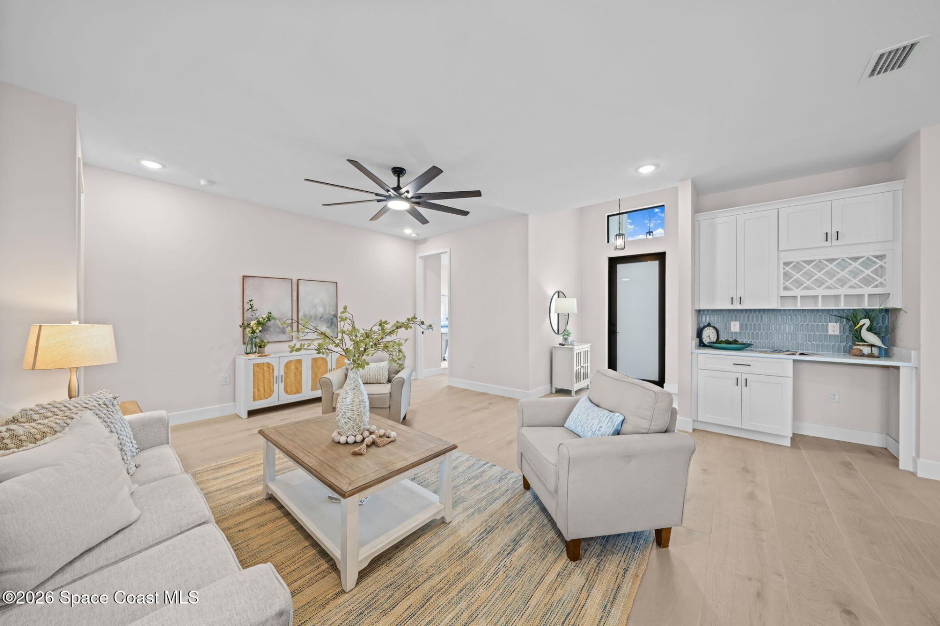 1356 Walthan Street Se, Palm Bay, FL 32909 Photo