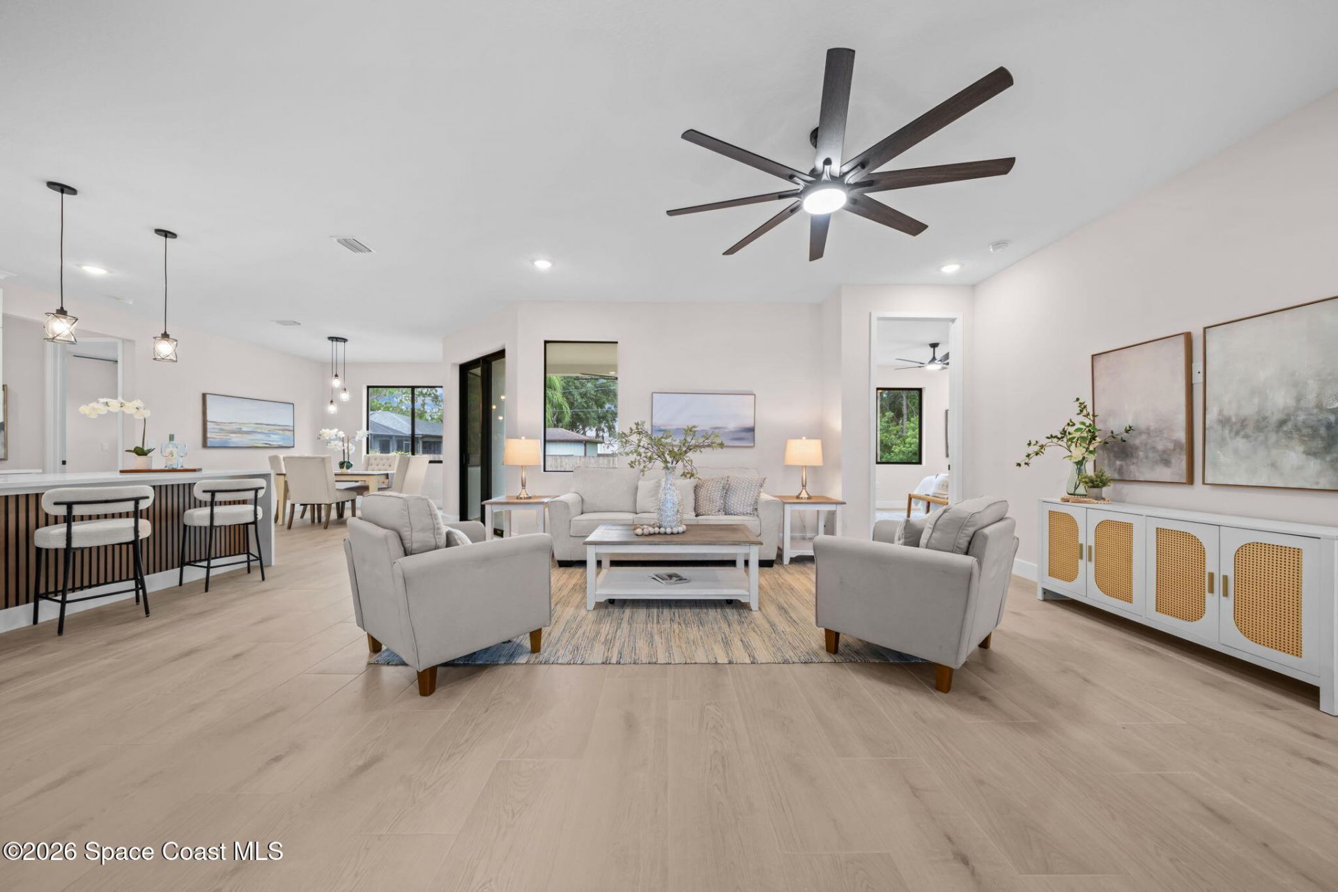 1356 Walthan Street Se, Palm Bay, FL 32909 Photo