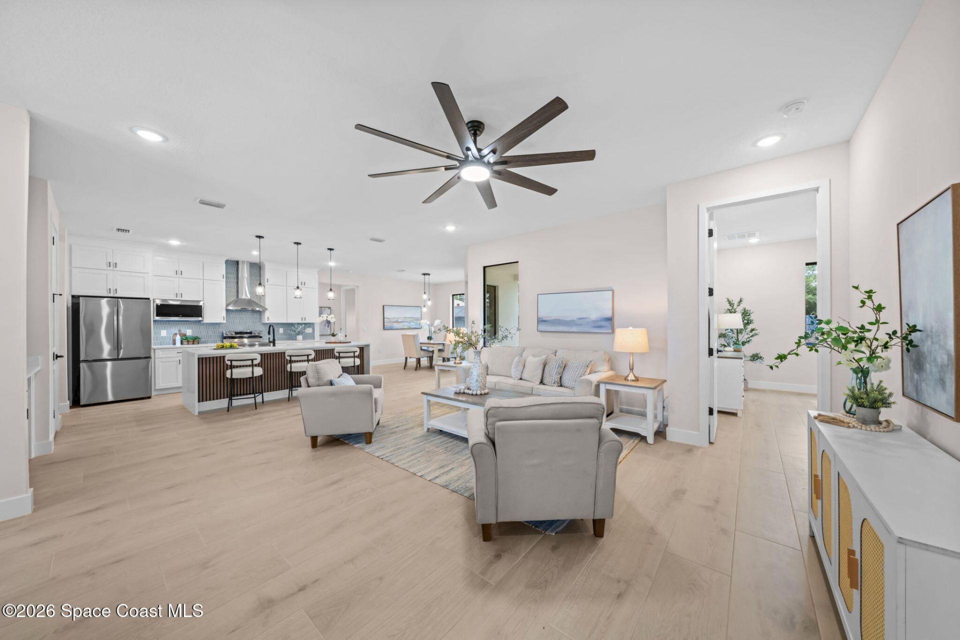 1356 Walthan Street Se, Palm Bay, FL 32909 Photo