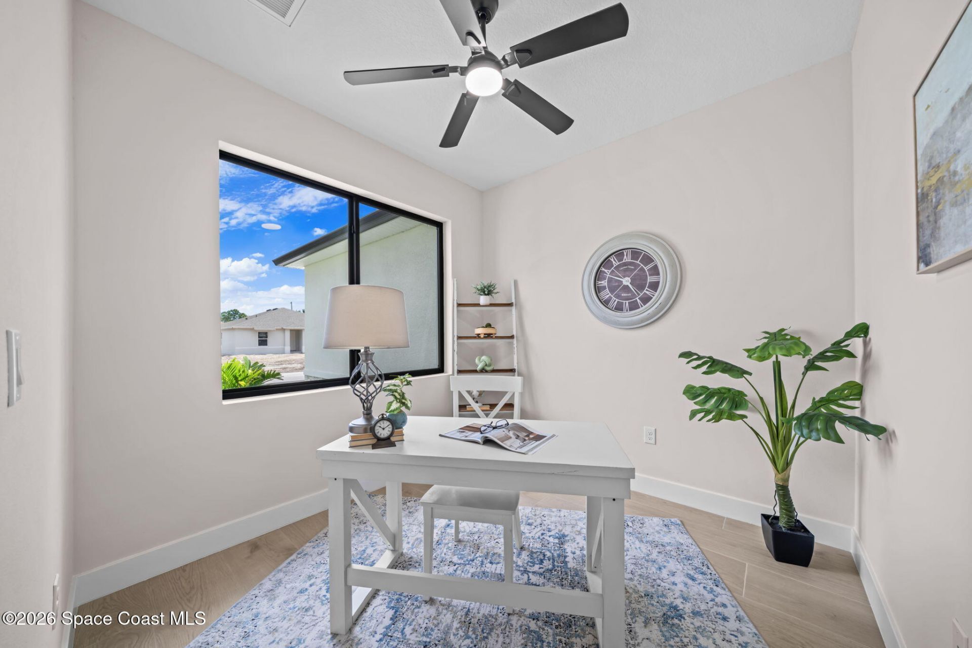 1356 Walthan Street Se, Palm Bay, FL 32909 Photo