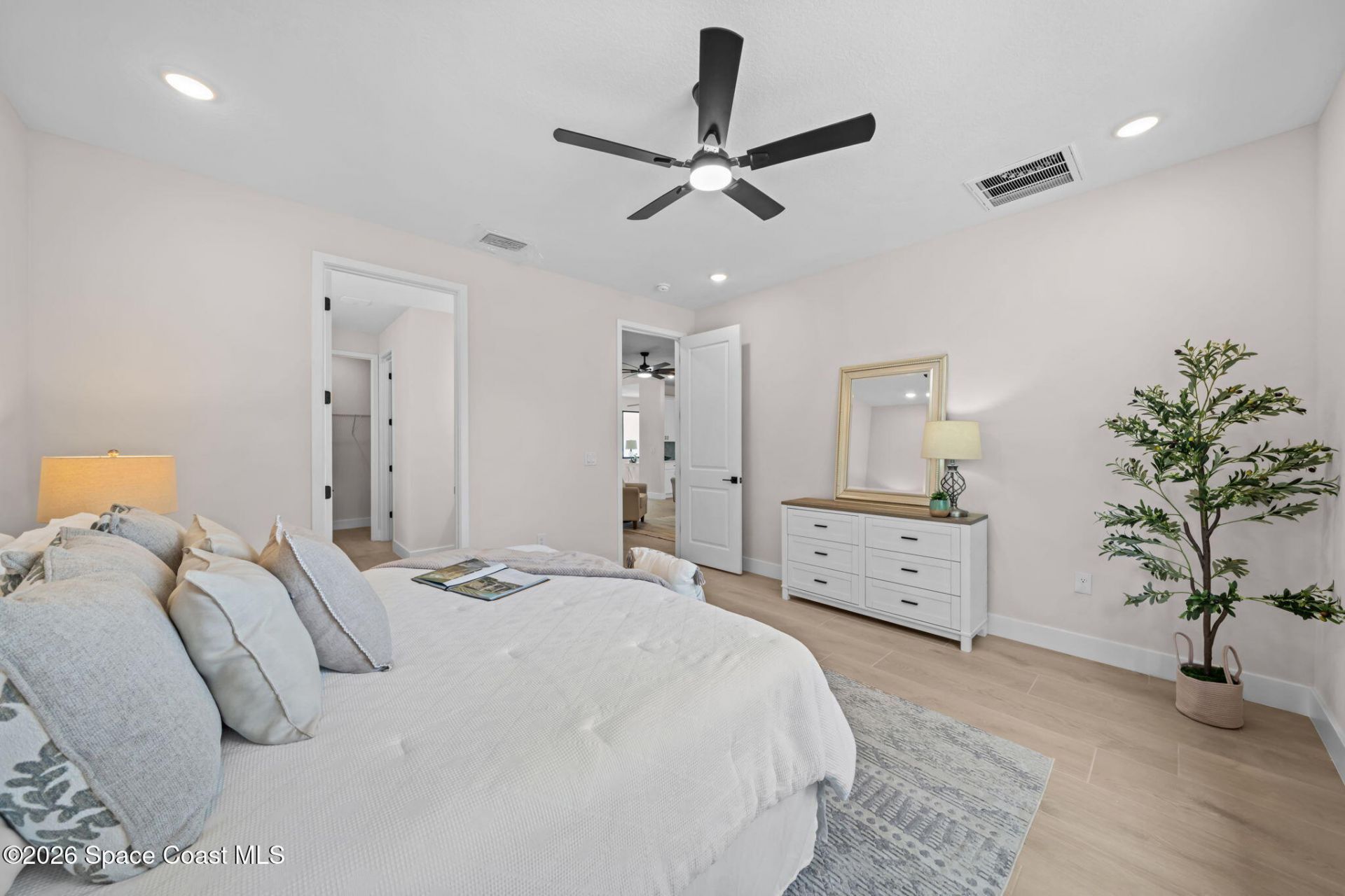 1356 Walthan Street Se, Palm Bay, FL 32909 Photo