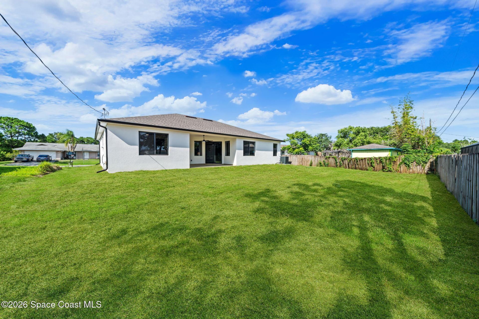 1356 Walthan Street Se, Palm Bay, FL 32909 Photo