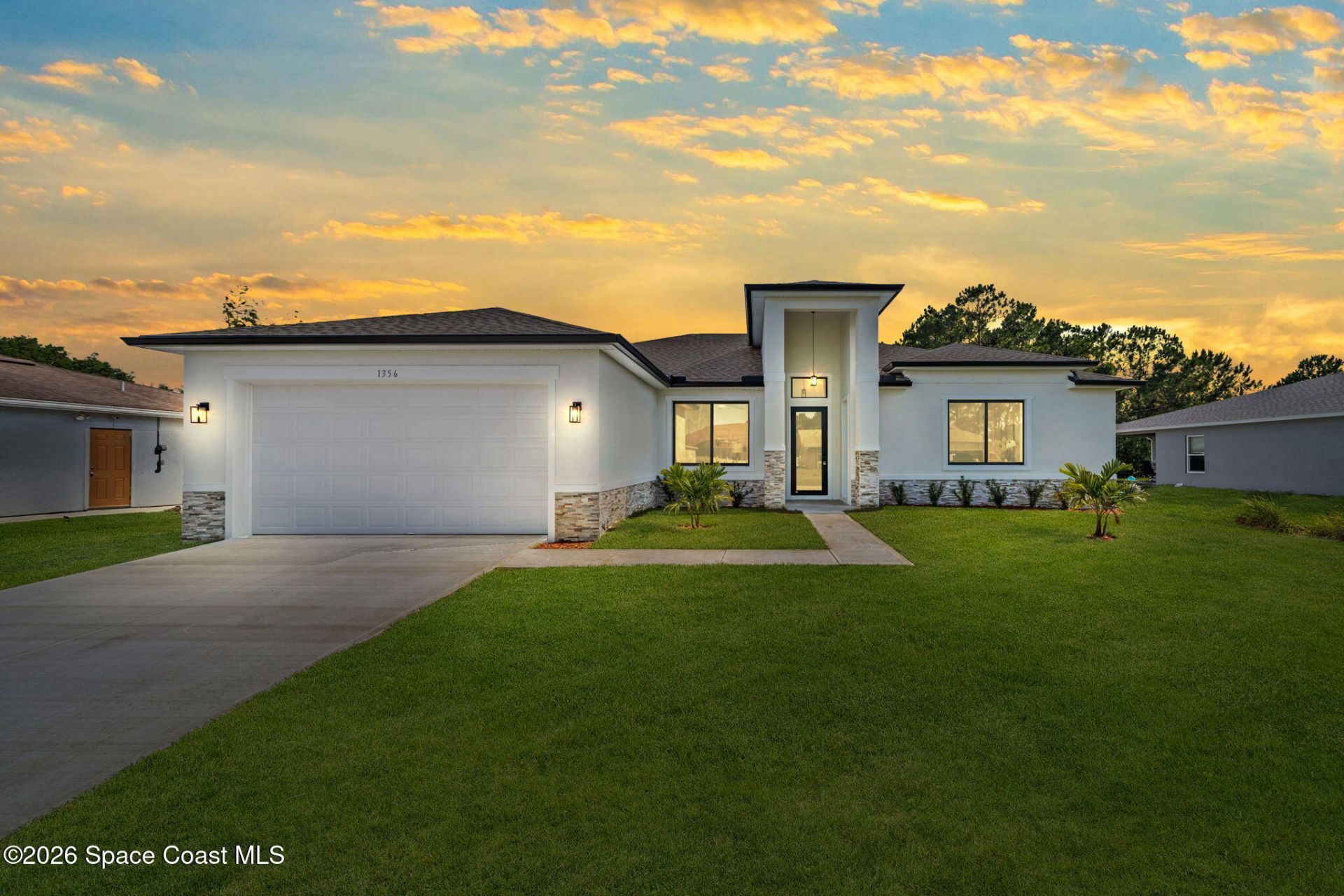 1356 Walthan Street Se, Palm Bay, FL 32909 Photo