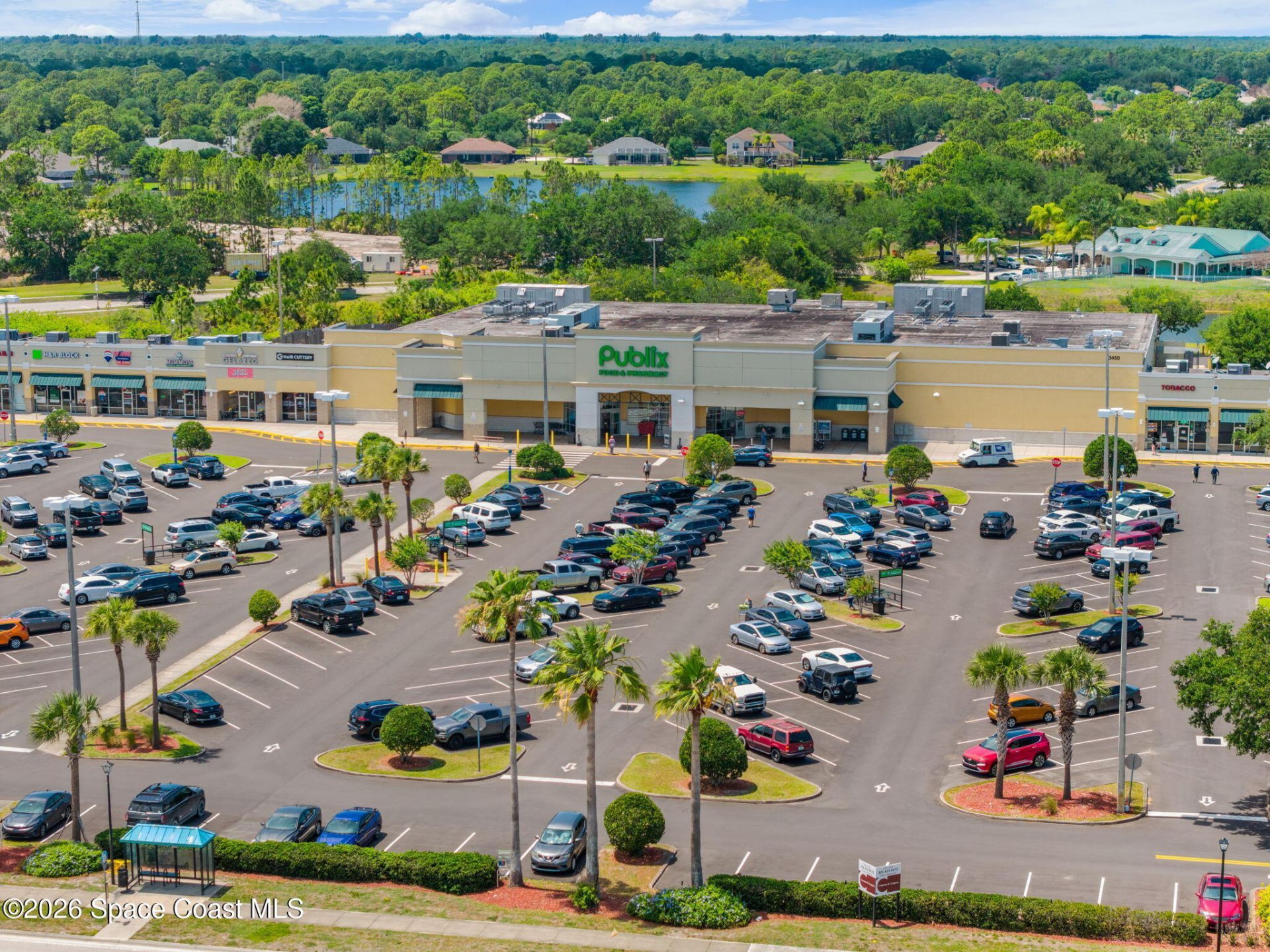 1356 Walthan Street Se, Palm Bay, FL 32909 Photo