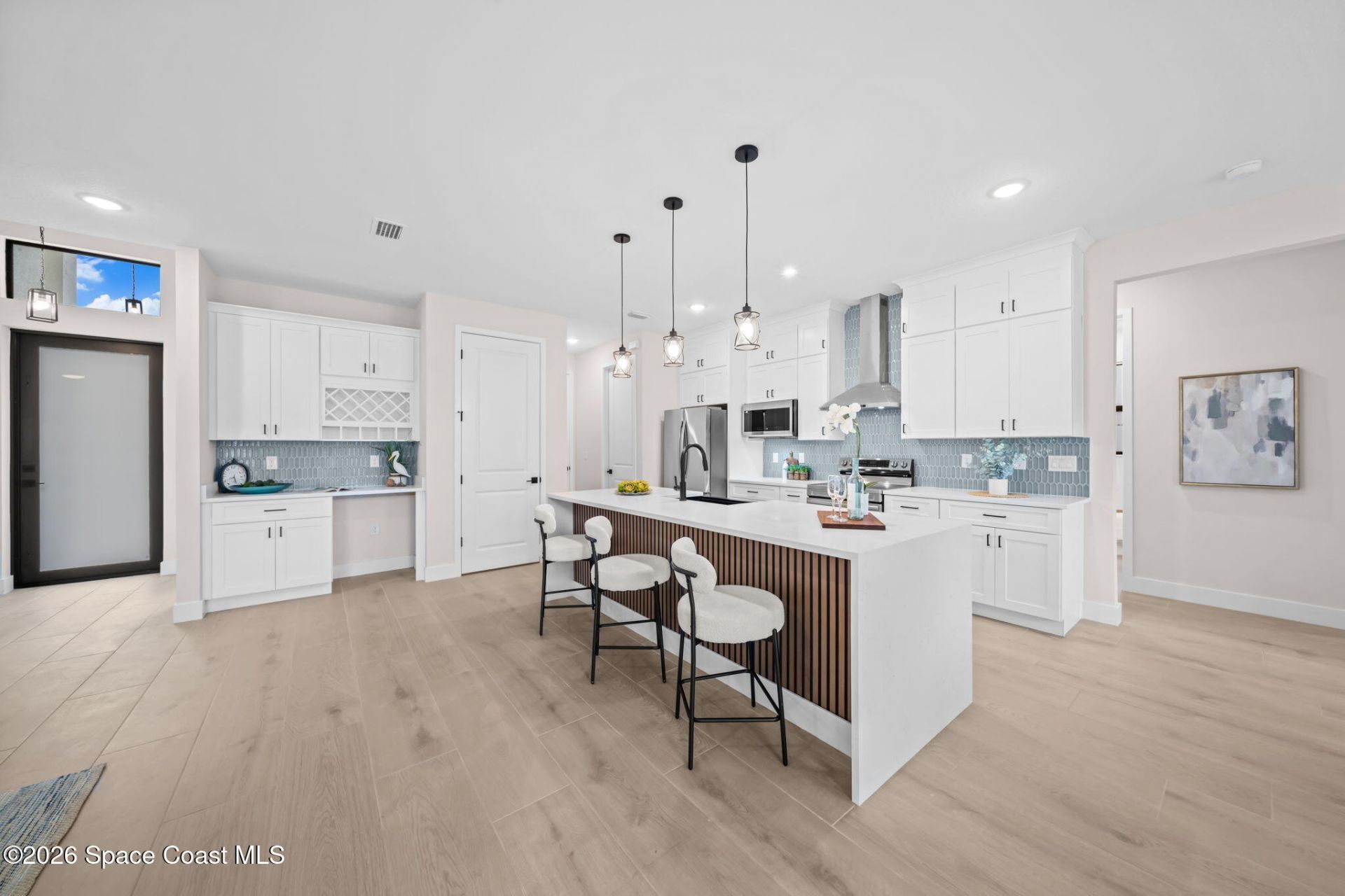 1356 Walthan Street Se, Palm Bay, FL 32909 Photo