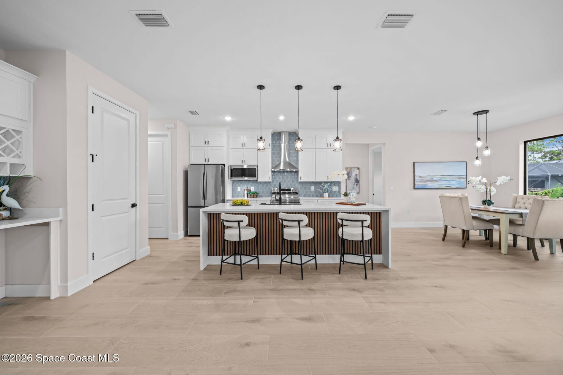 1356 Walthan Street Se, Palm Bay, FL 32909 Photo